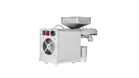 Oil Press Machine  AT-60GS