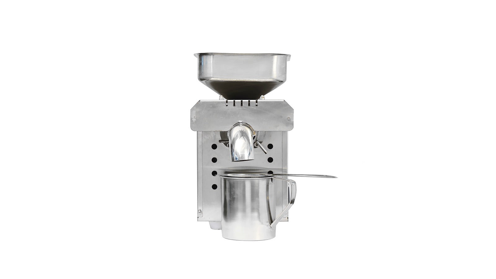 oil press machine AT-60GT