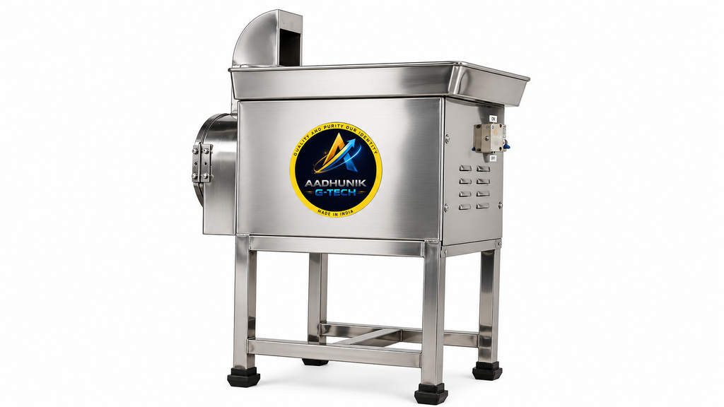 coconut cutter machine AT-CCG