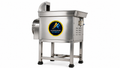 coconut cutter machine AT-CCG