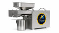 Oil Press Machine  AT-42GB