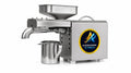 Oil Press Machine  AT-60GS