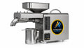 oil press machine AT-60GT