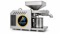 oil press machine AT-60GT