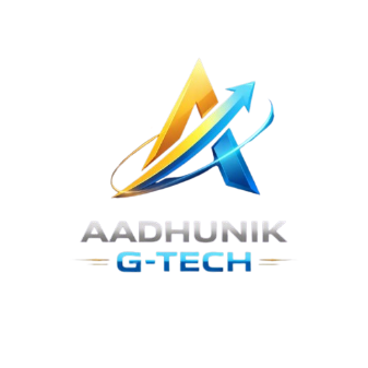 Aadhunik G-tech